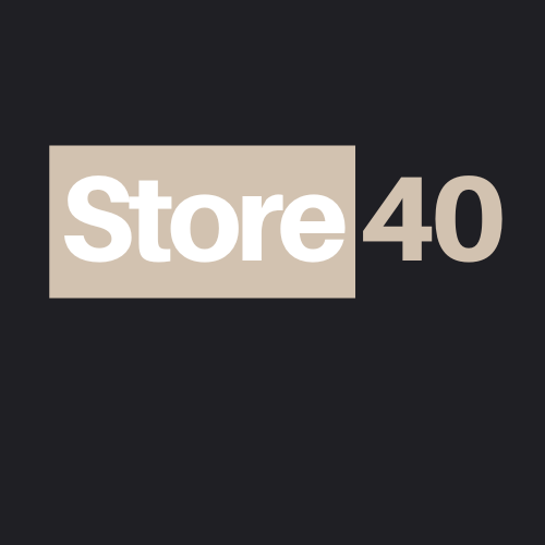 store logo