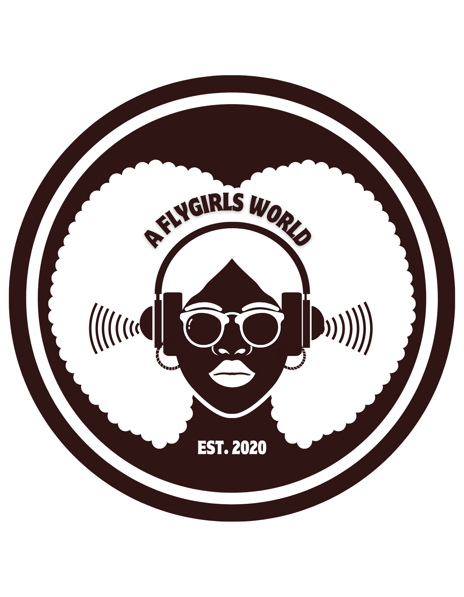 store logo