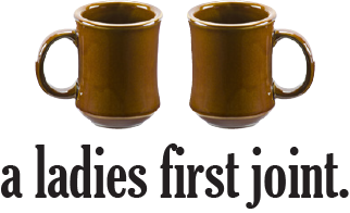 store logo