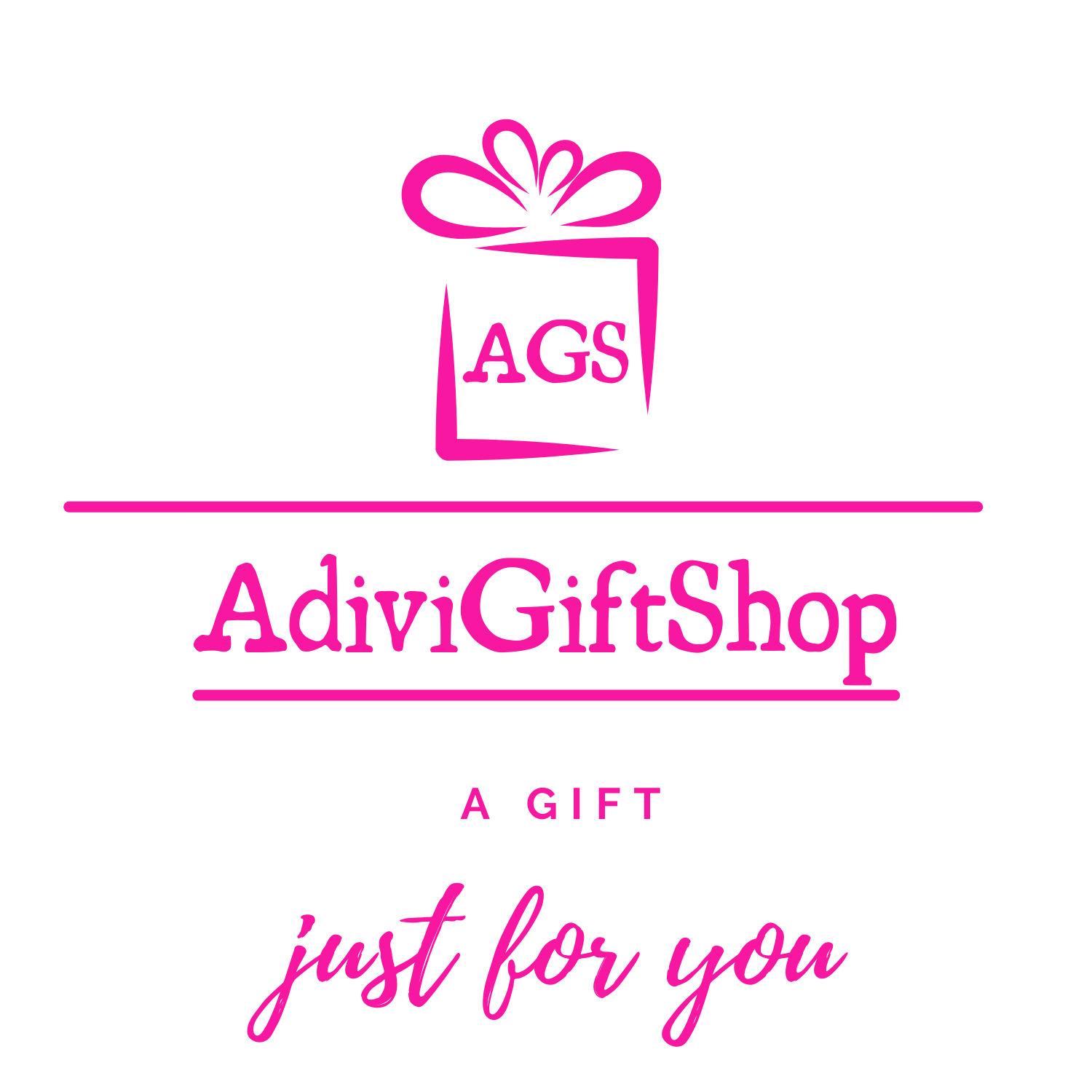 store logo