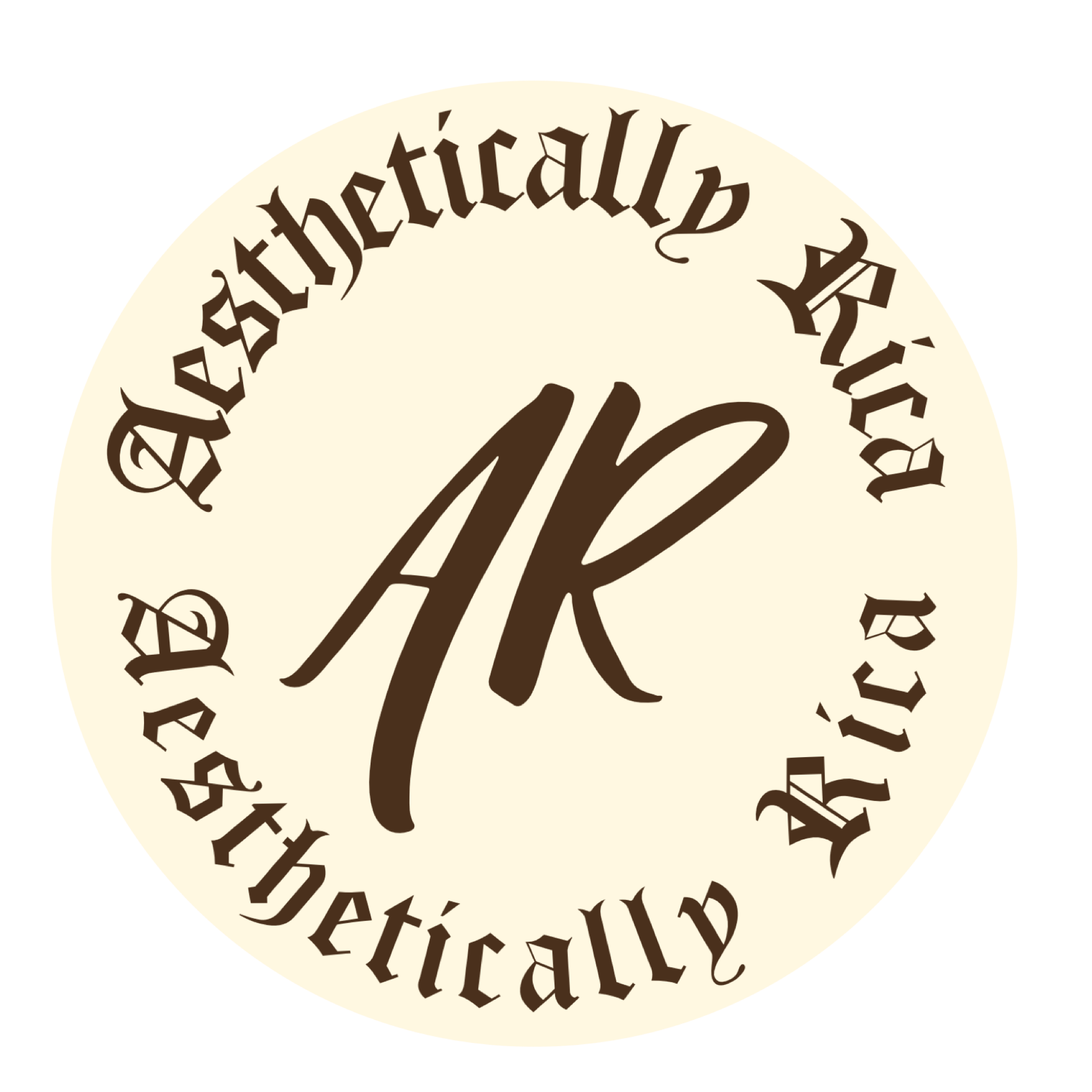 store logo