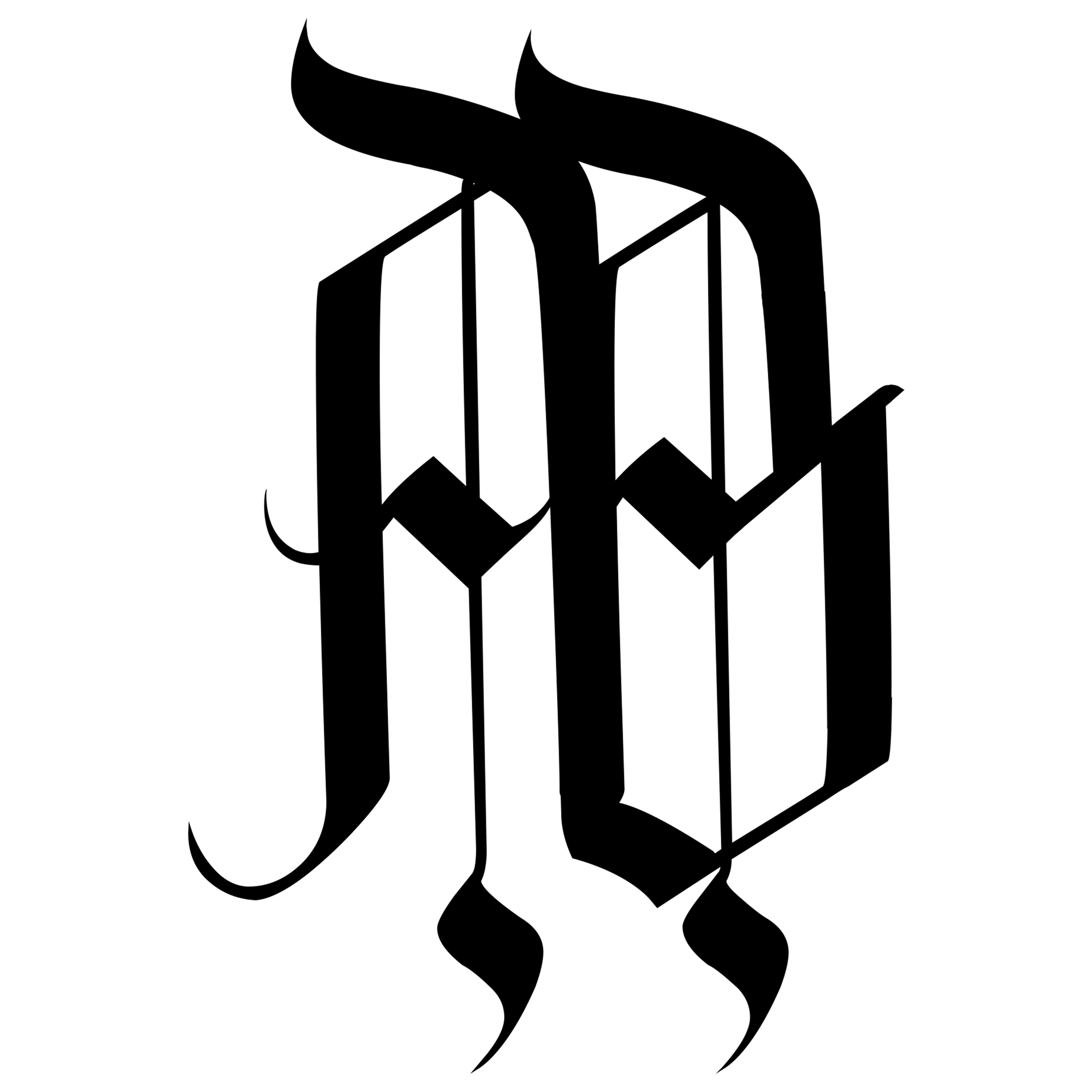 store logo
