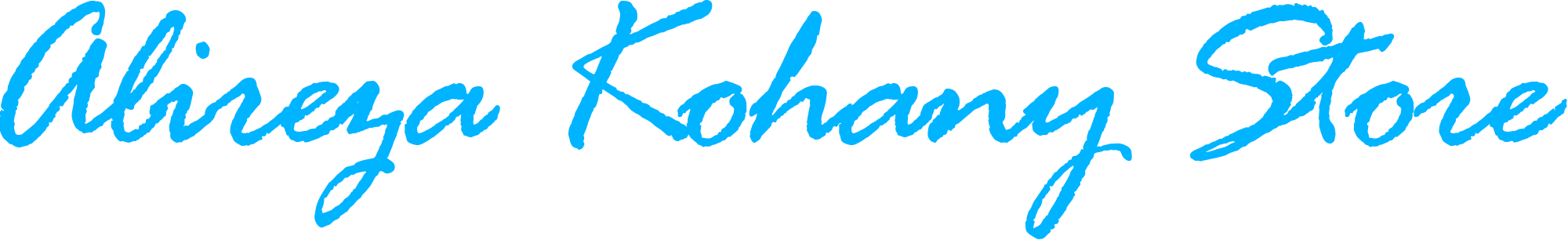 store logo