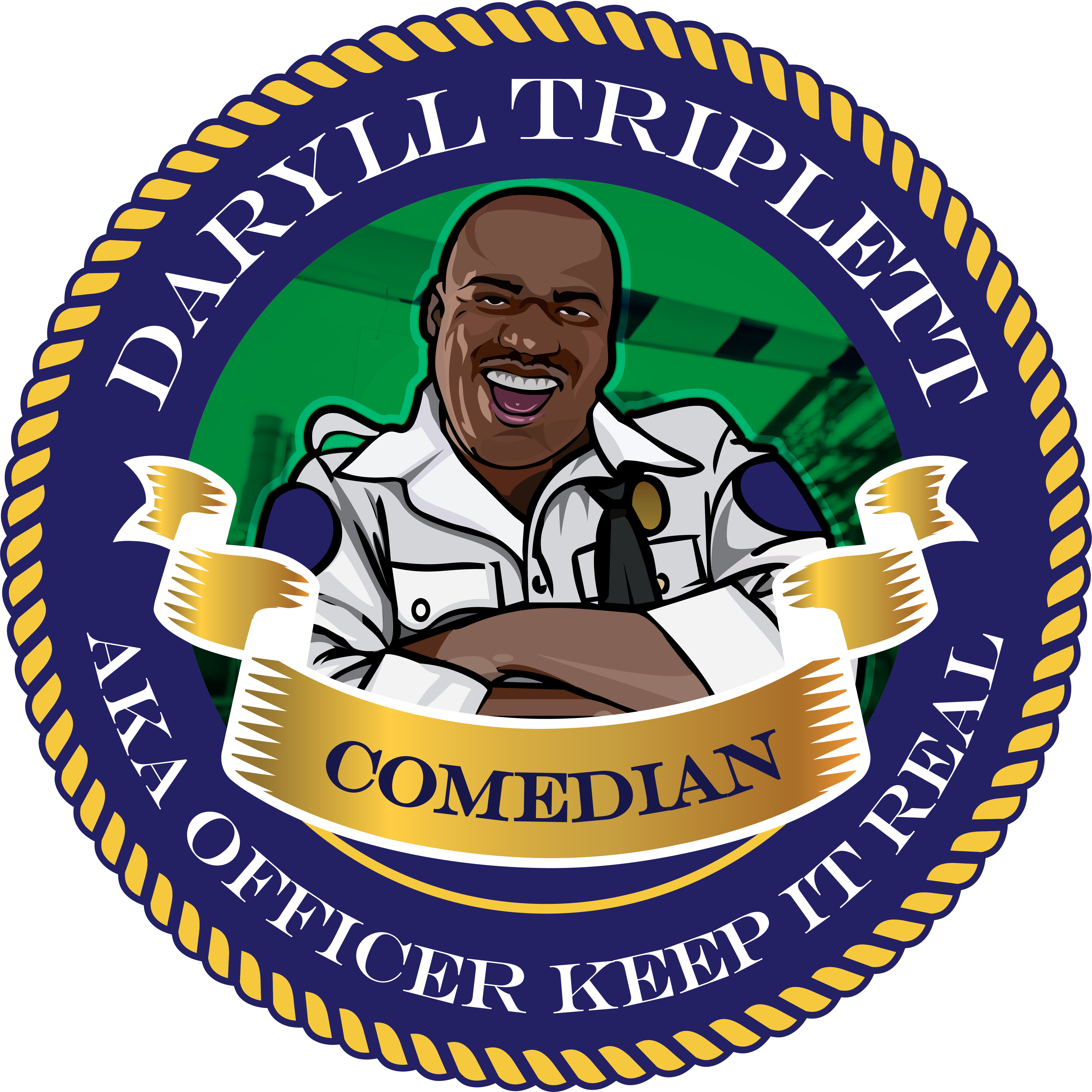 store logo