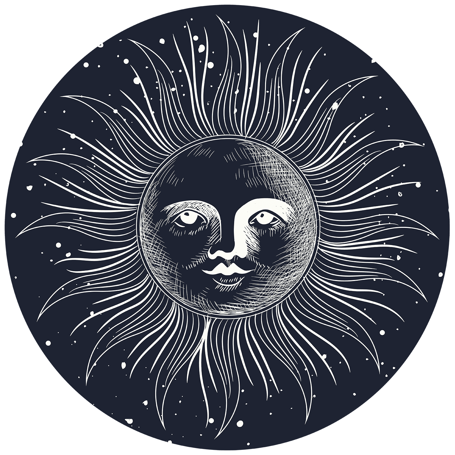 store logo
