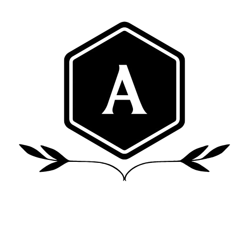store logo