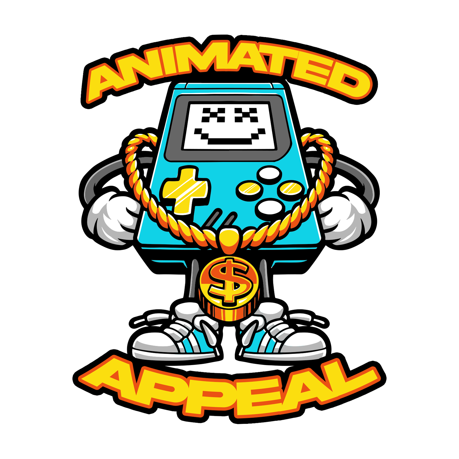 store logo