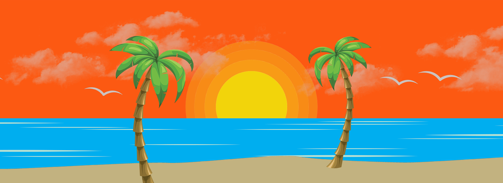 Hero Banner