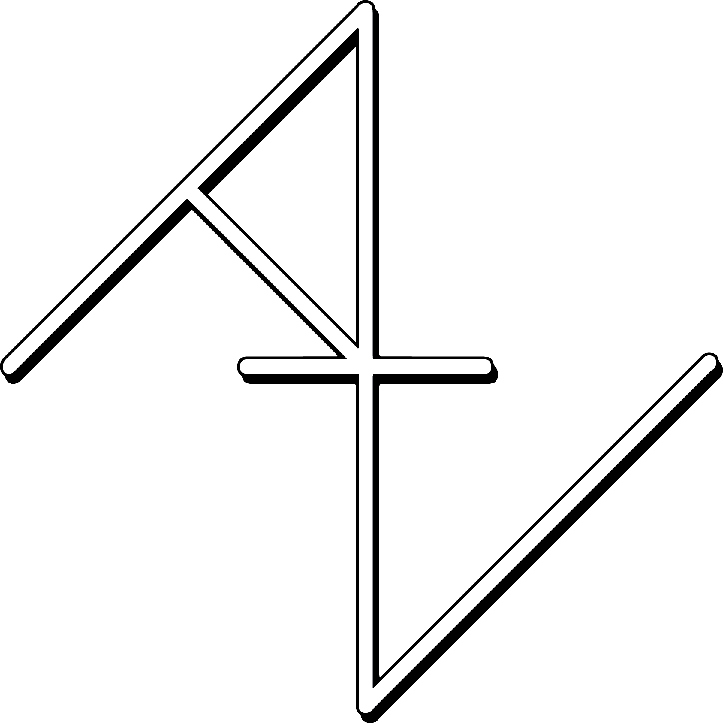 store logo