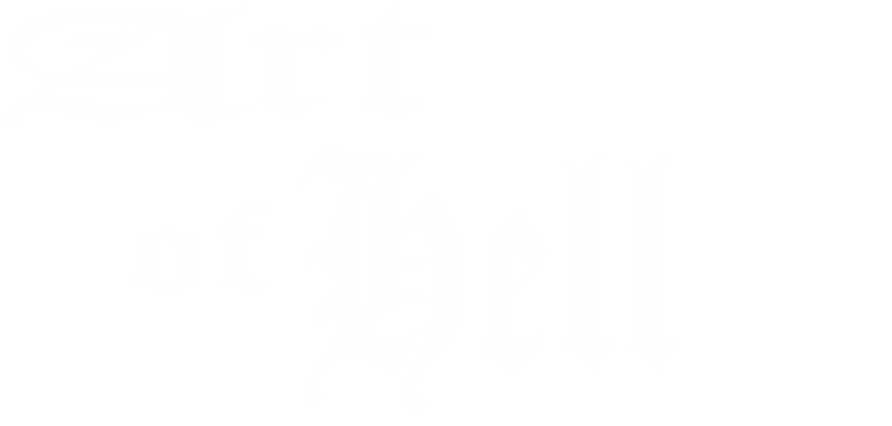 store logo