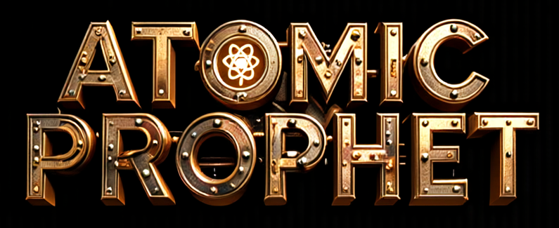 store logo