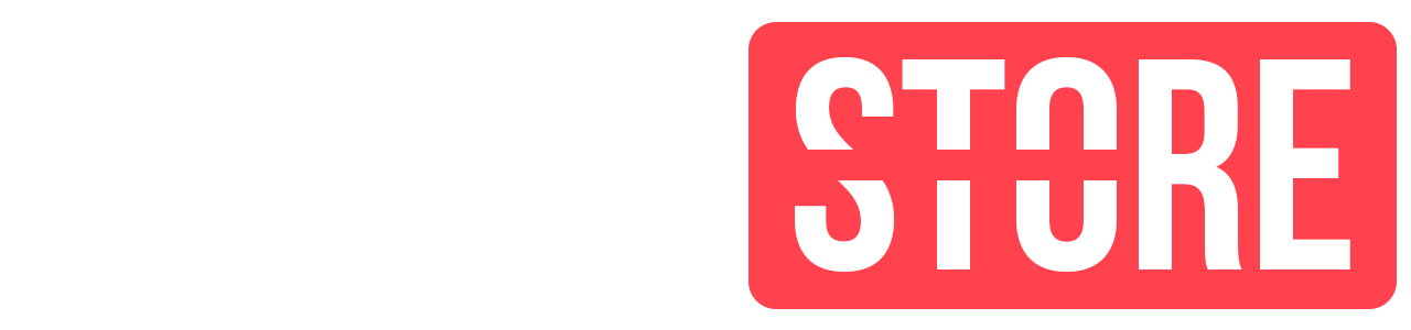 store logo