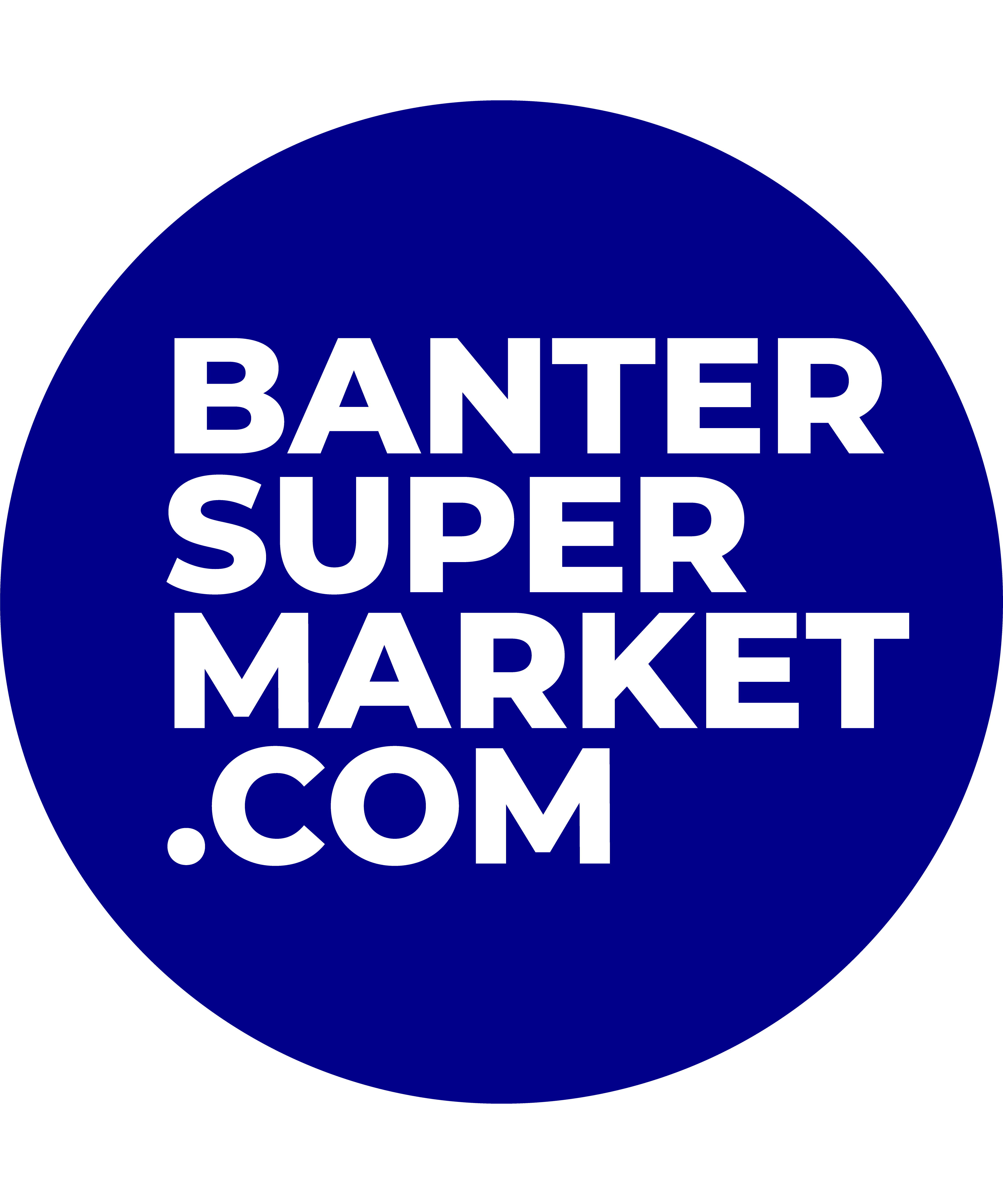 store logo