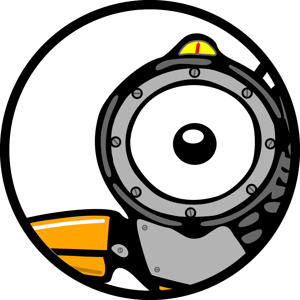 store logo