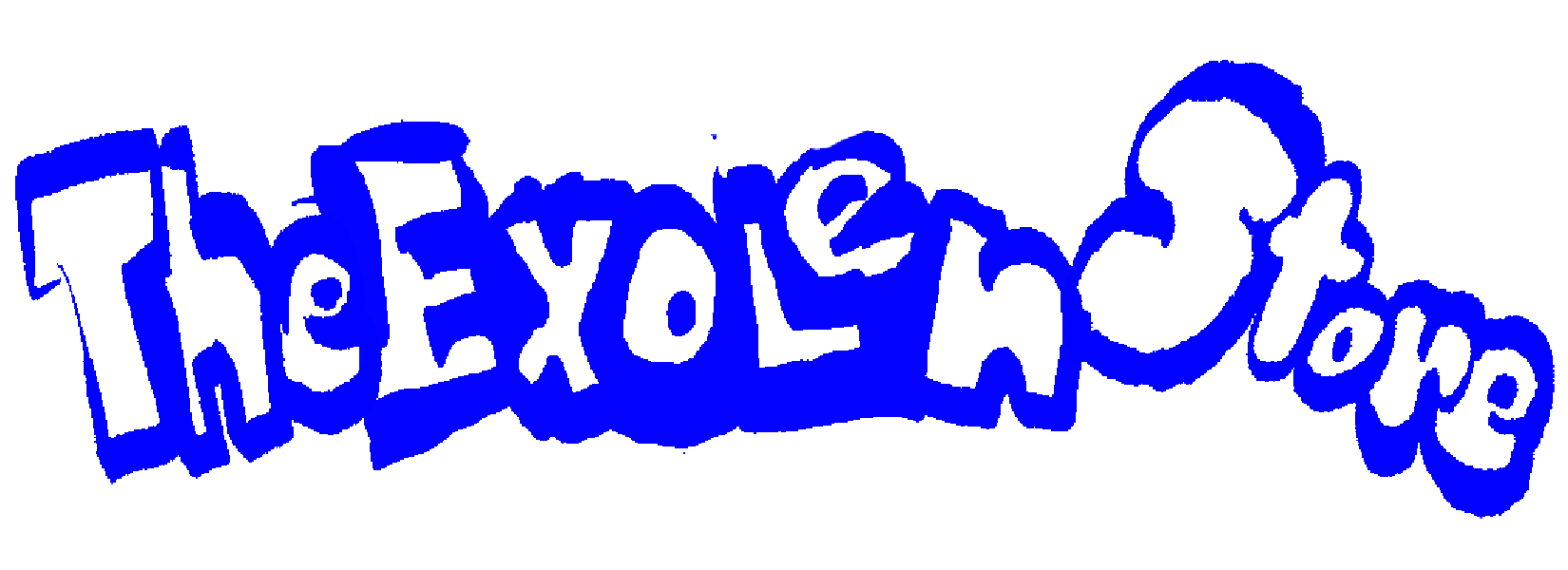 store logo
