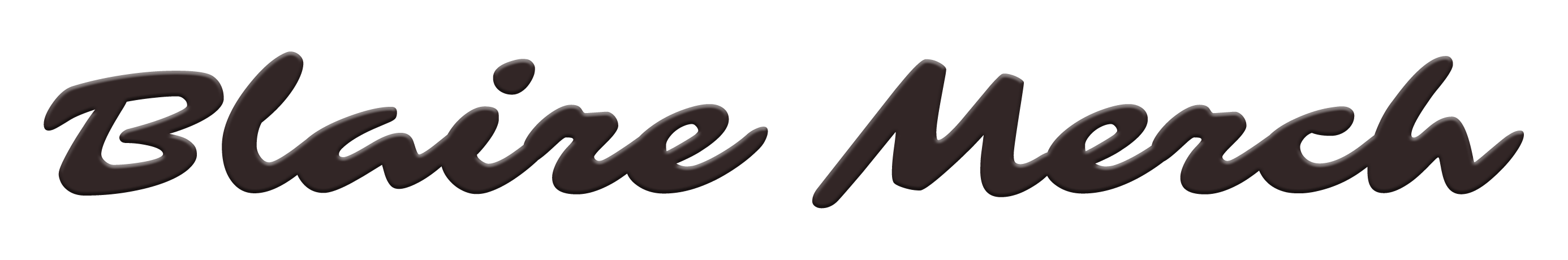 store logo