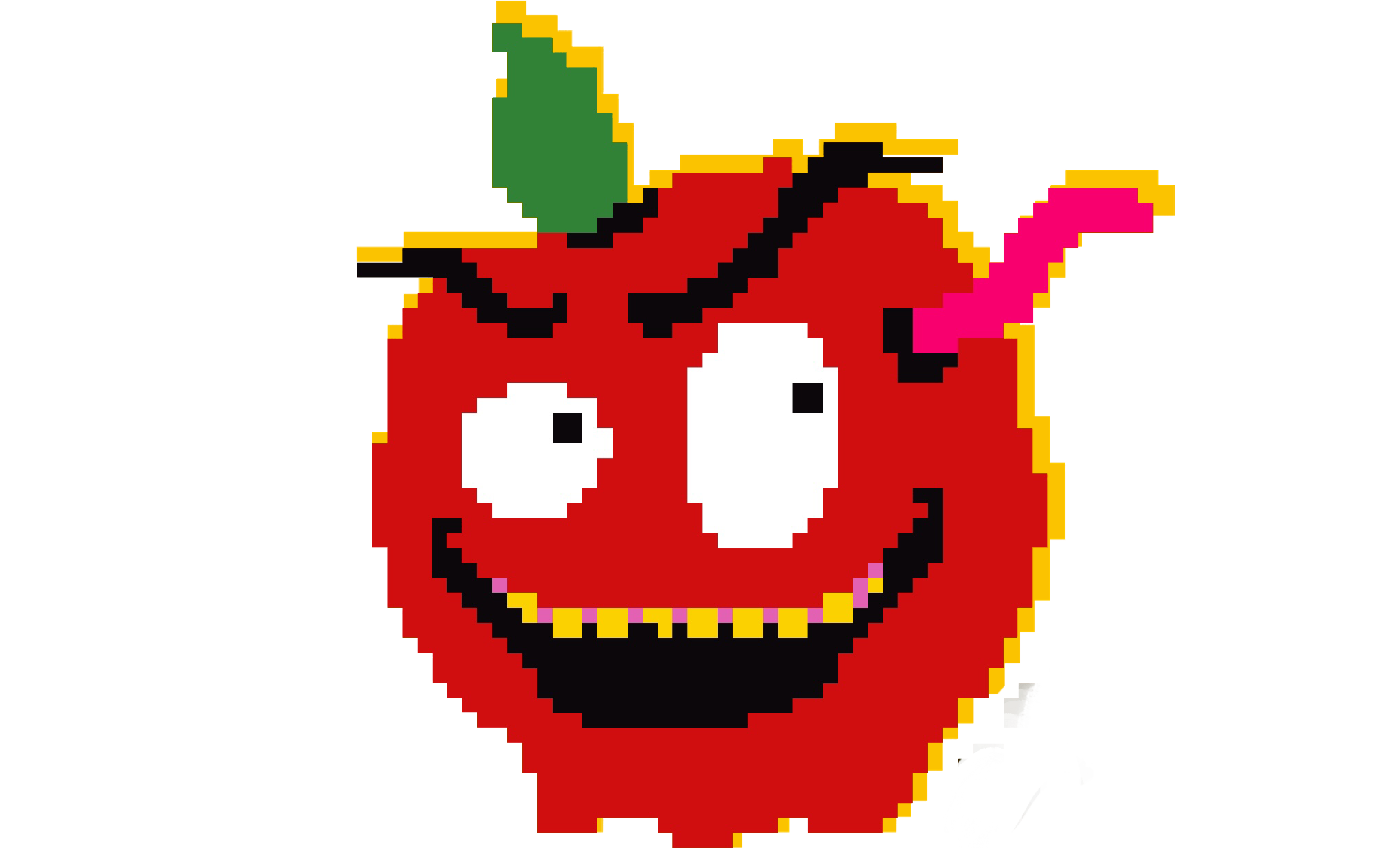store logo