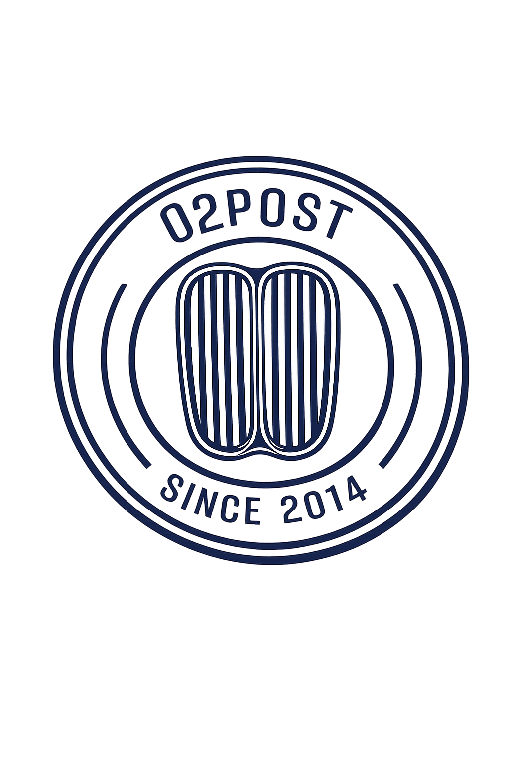 store logo