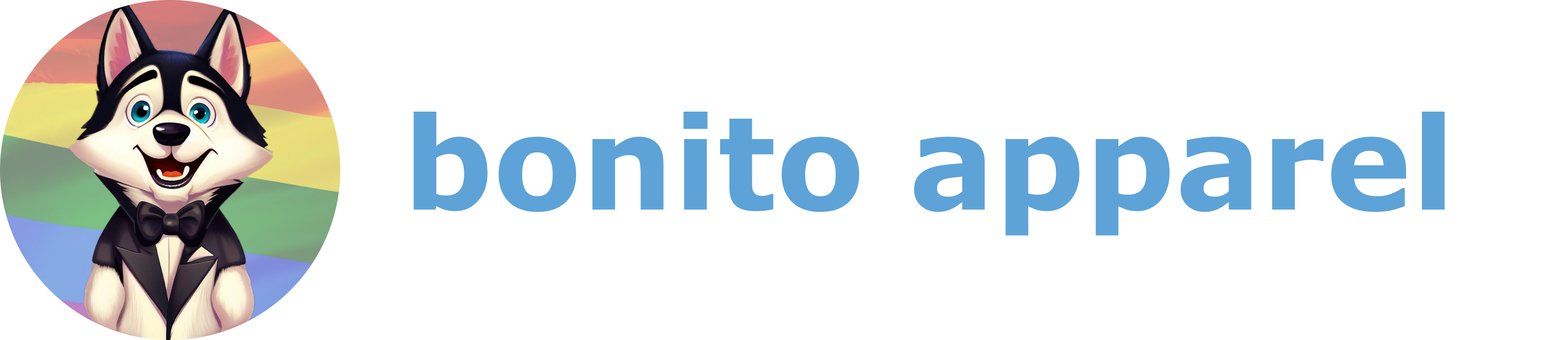 store logo