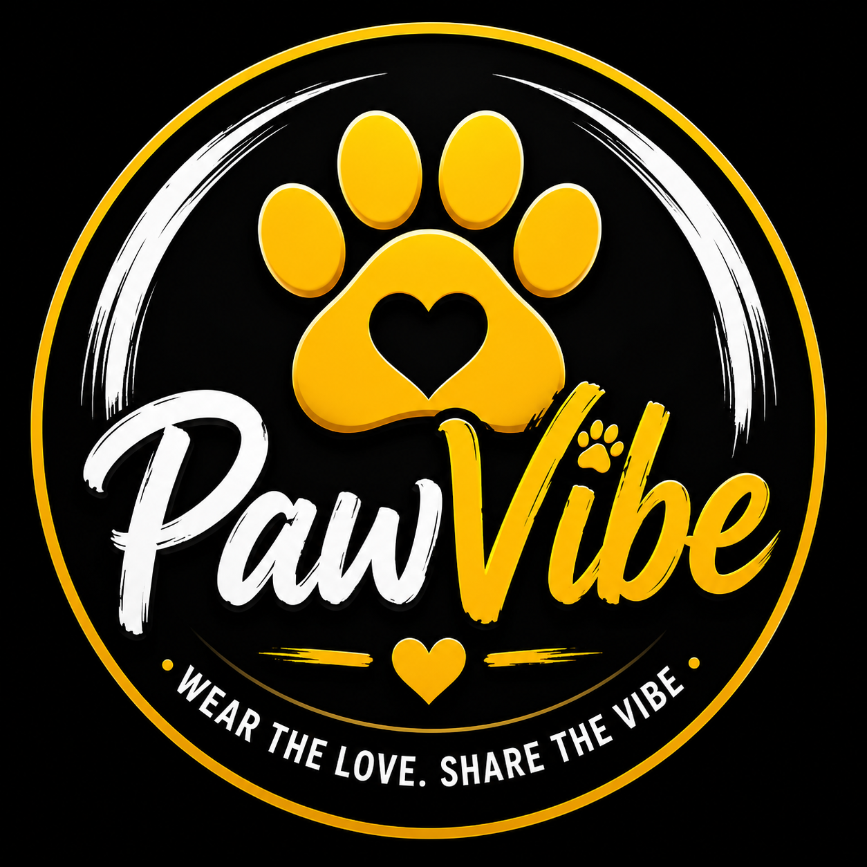 store logo