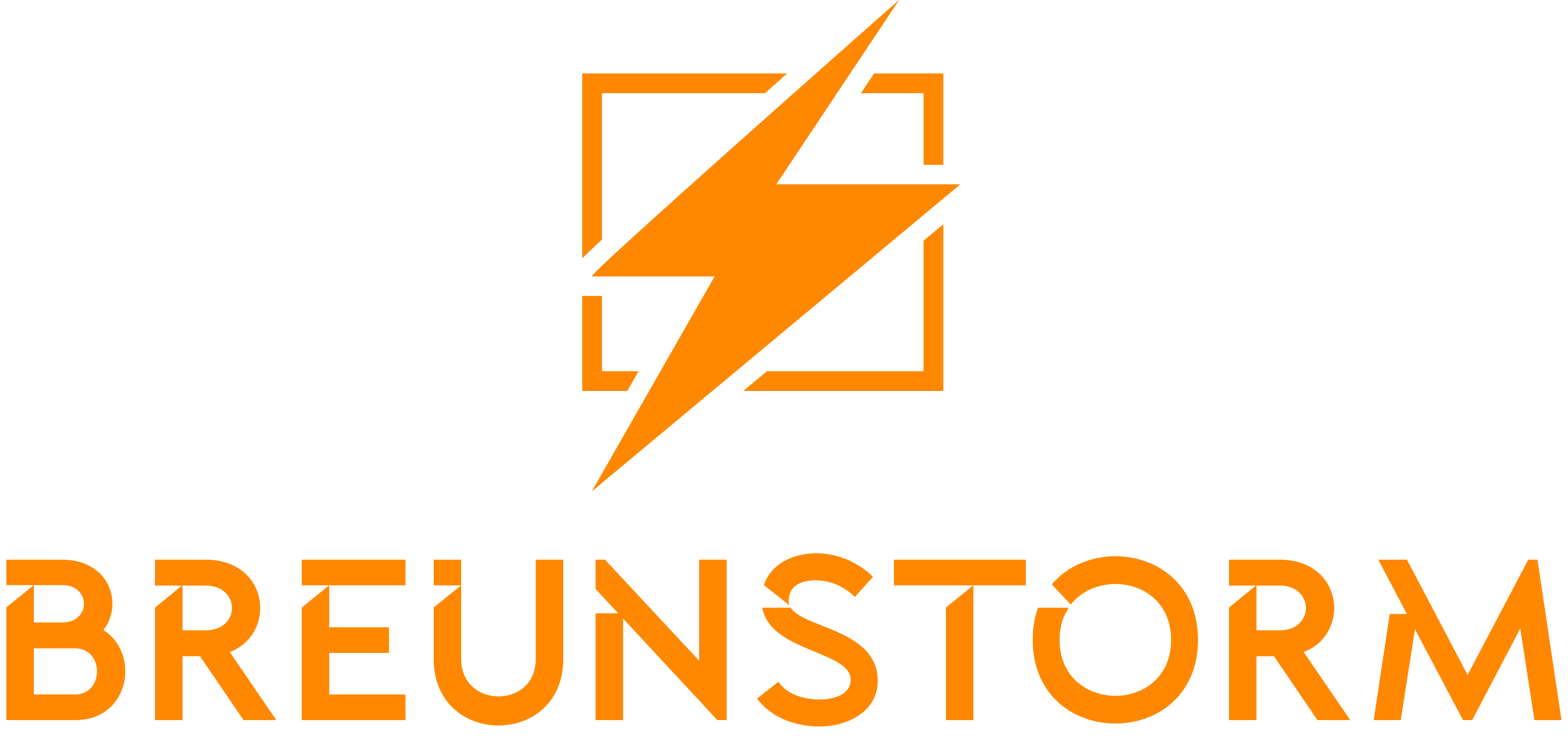 store logo