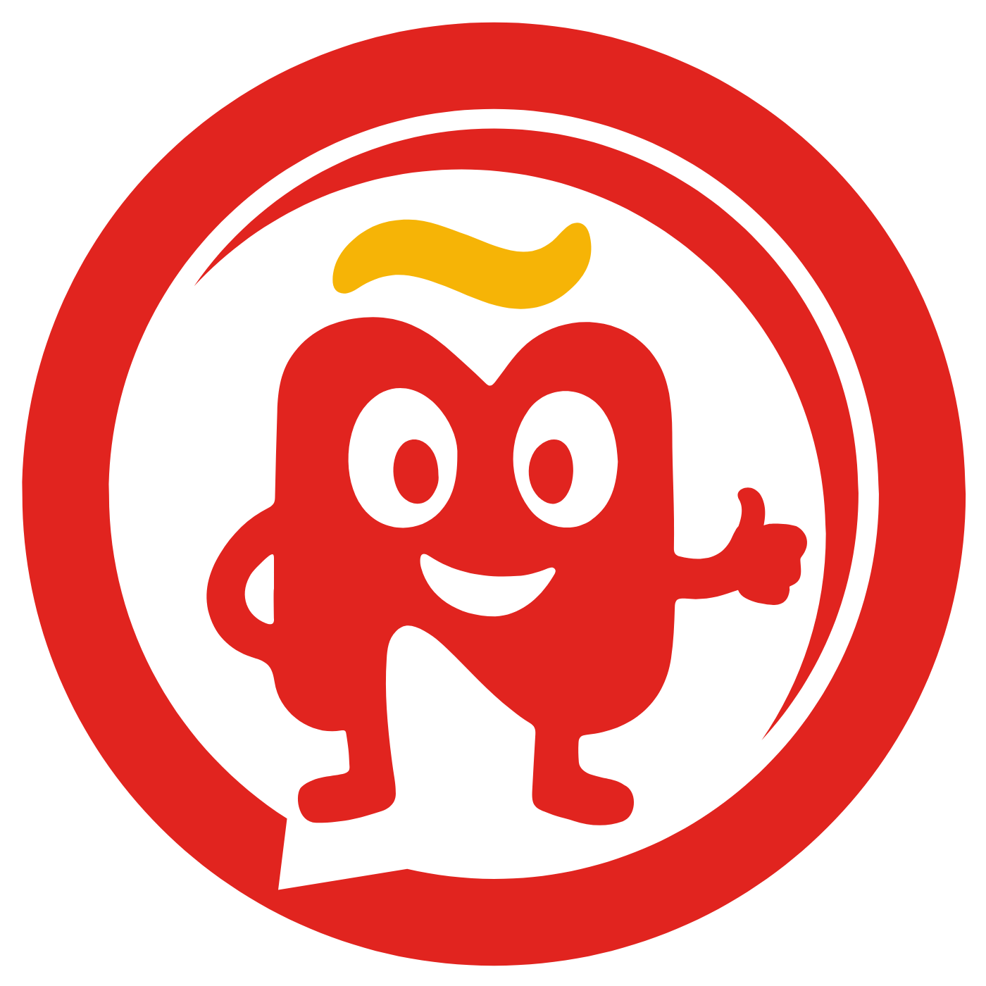 store logo