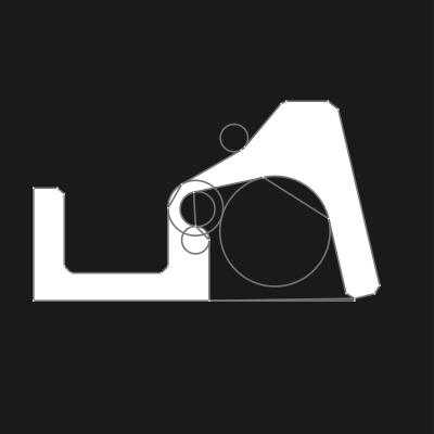 store logo