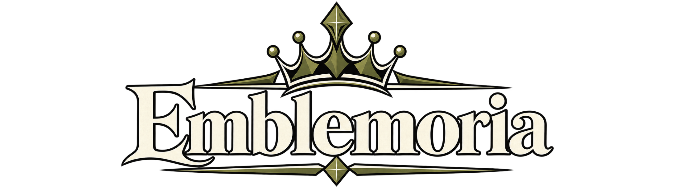 store logo