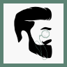 store logo