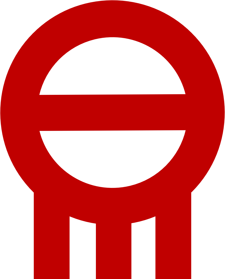 store logo