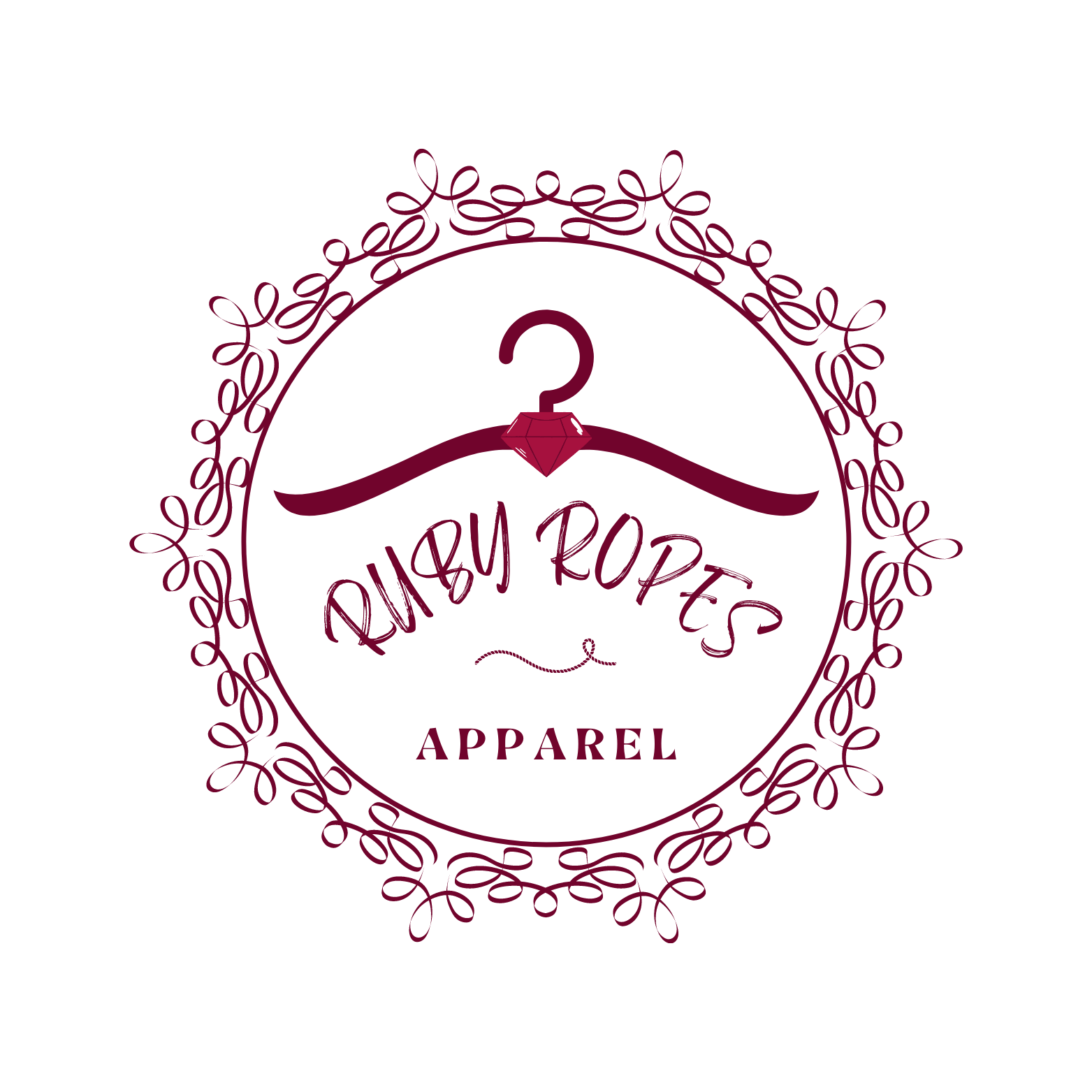 store logo