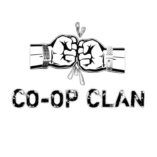 store logo