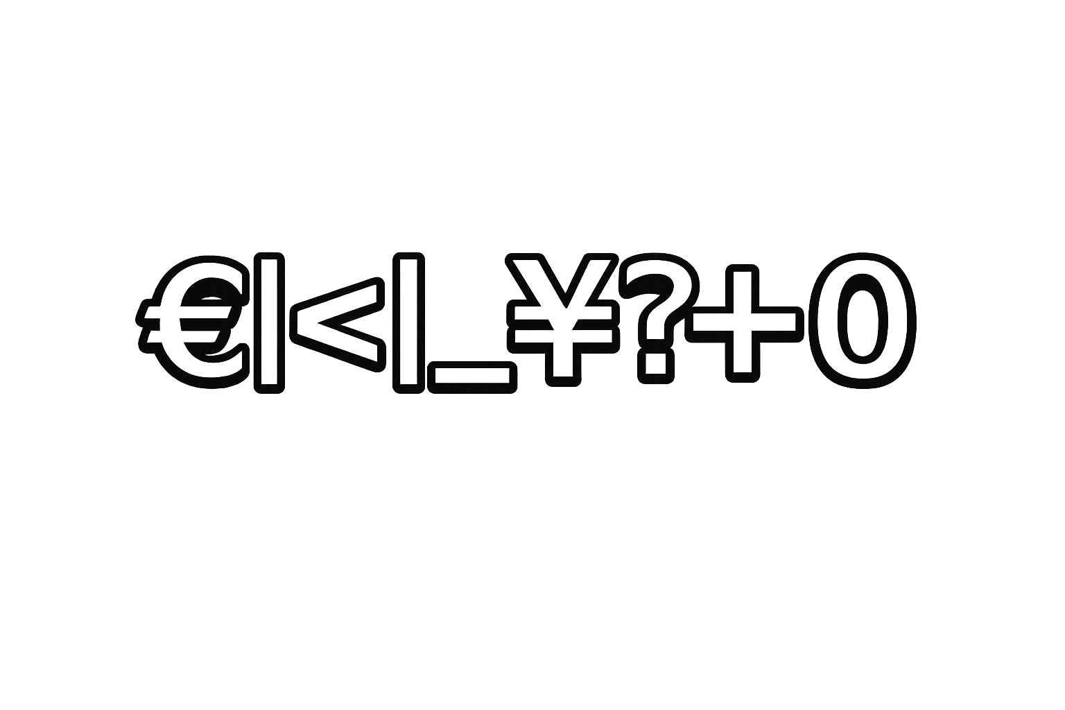 store logo