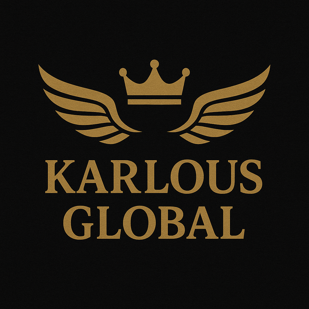 store logo