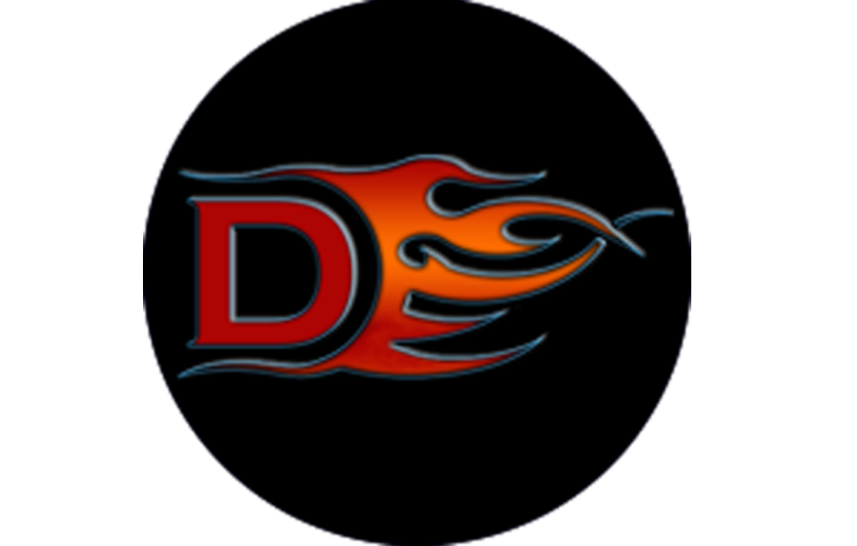store logo