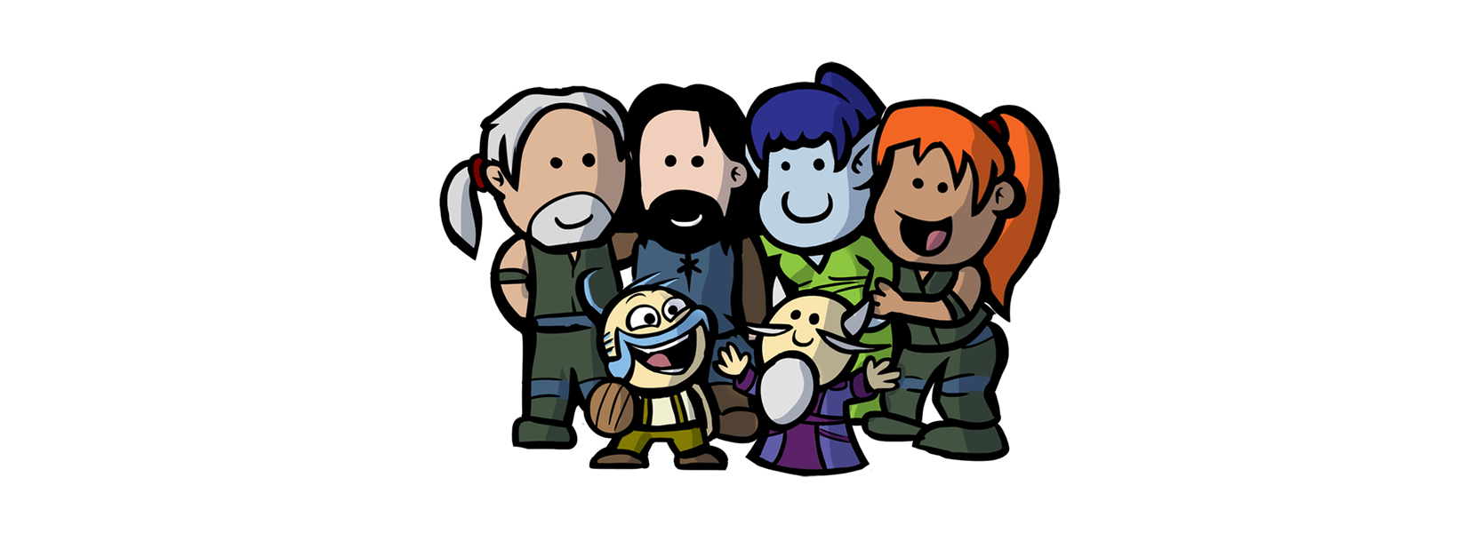 Hero Banner
