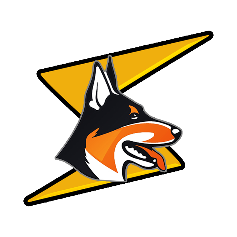 store logo