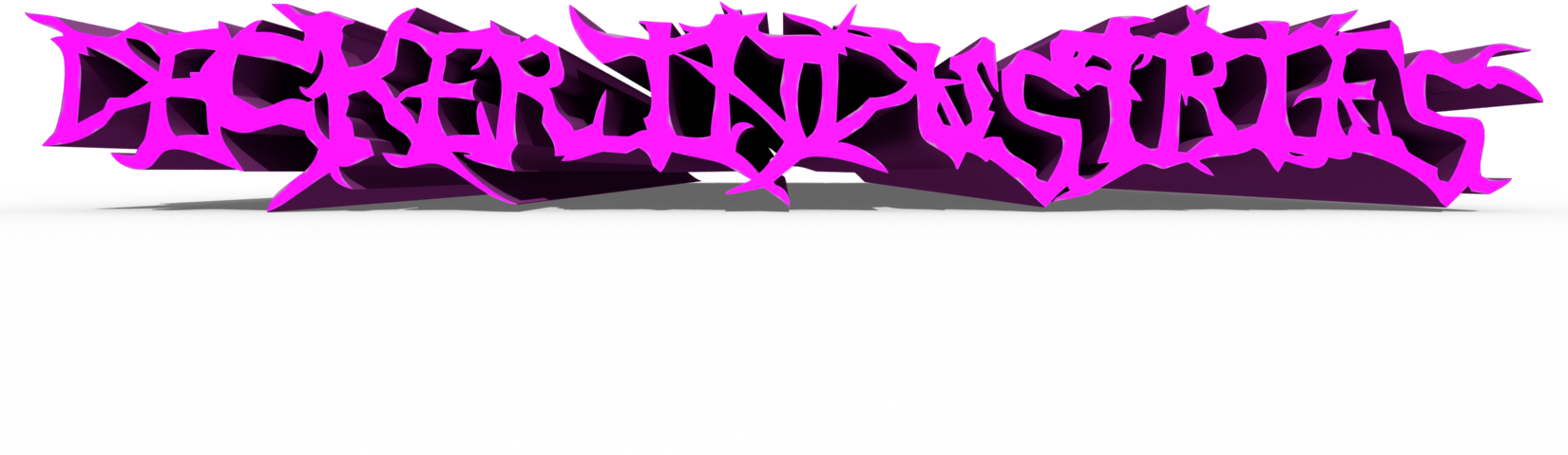 store logo
