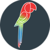 store logo