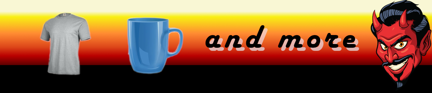 store logo