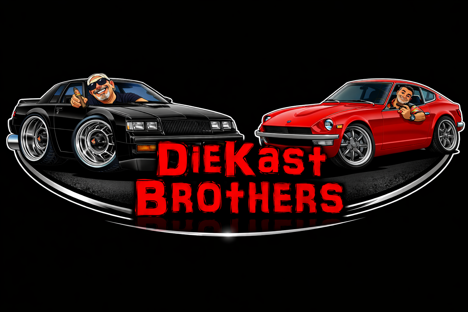 store logo