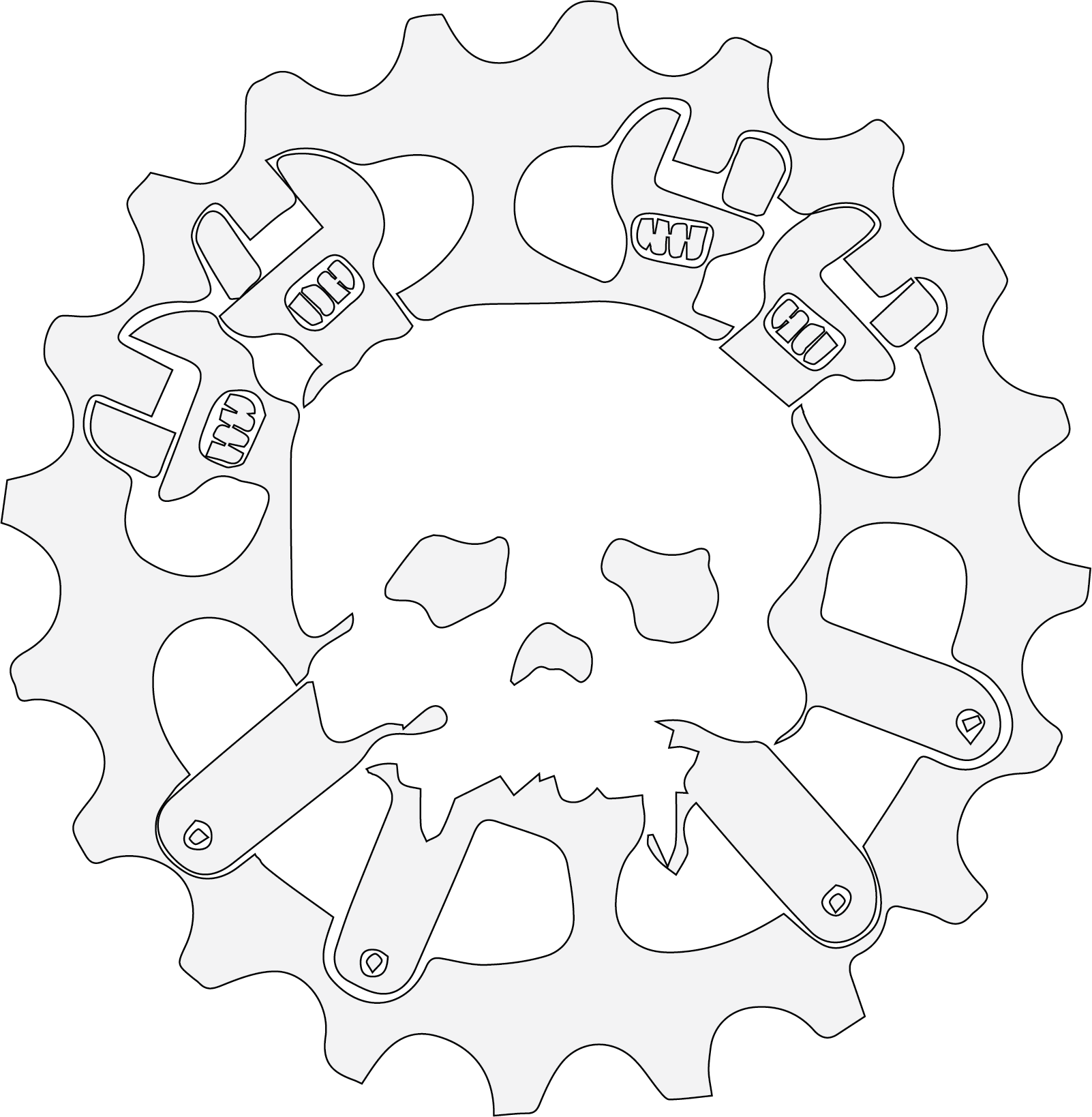 store logo