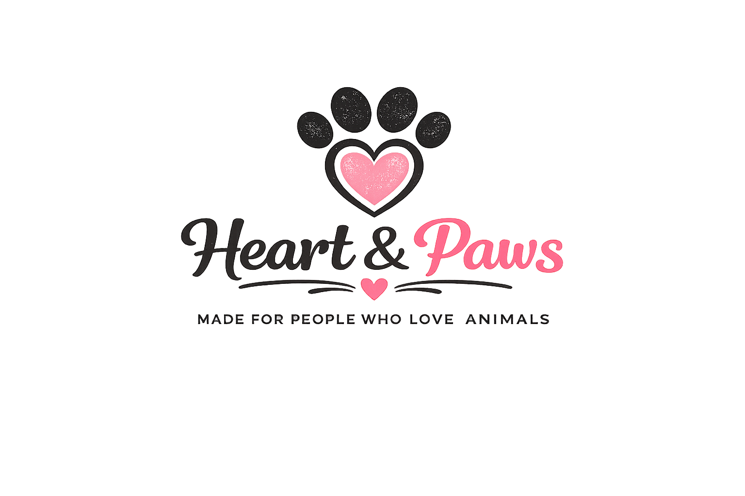 store logo