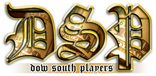 Dow South Players logo