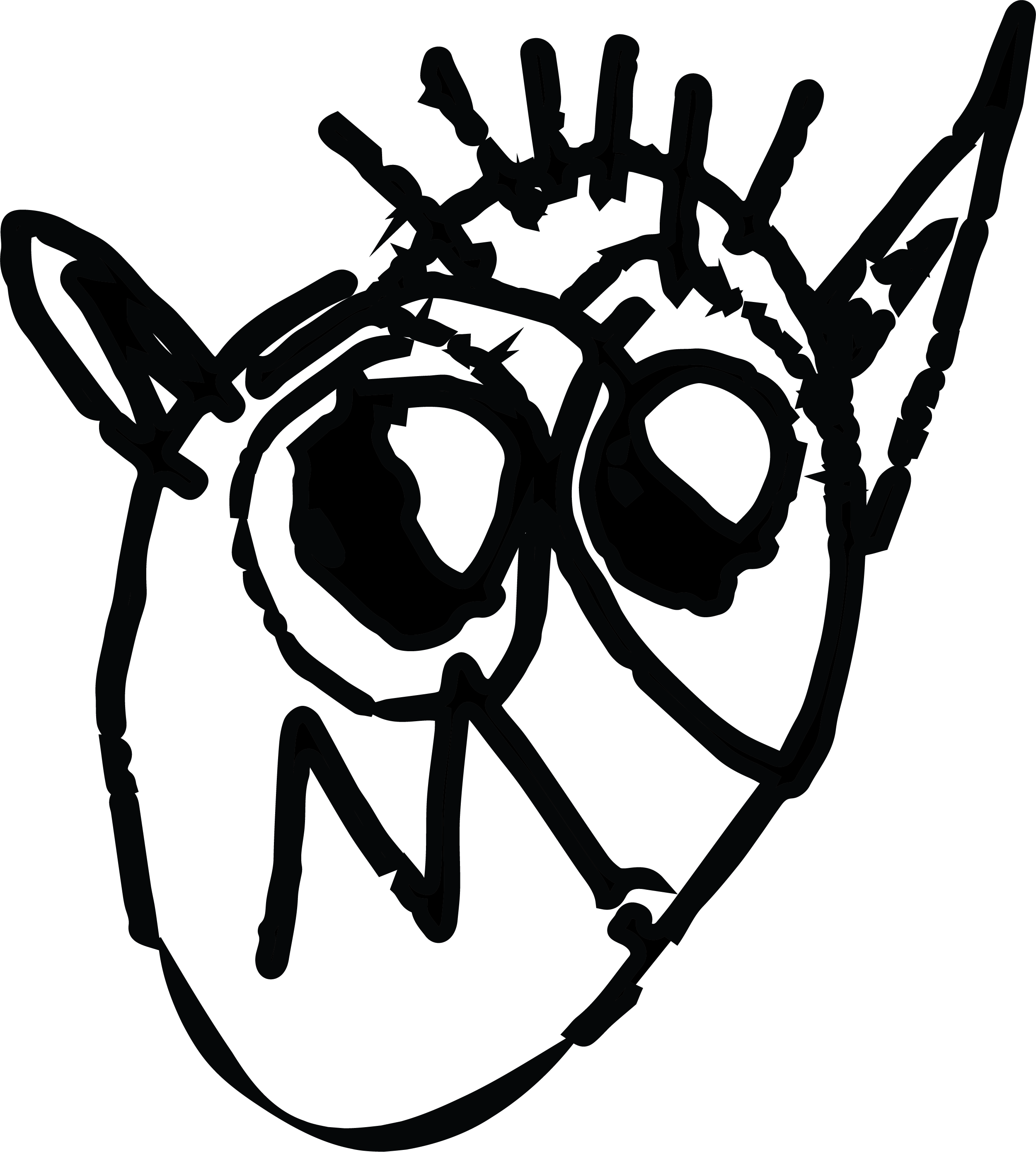 store logo