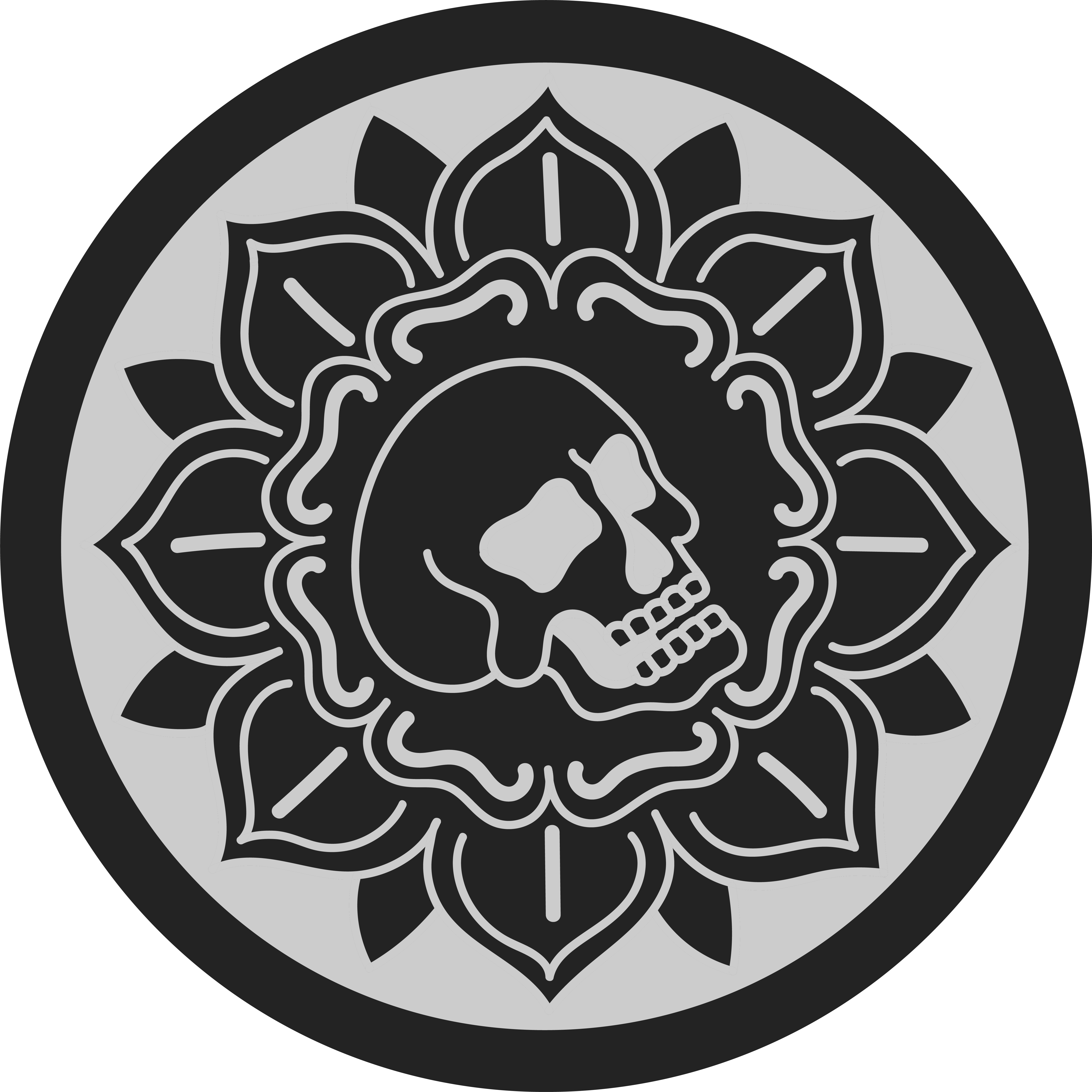 store logo