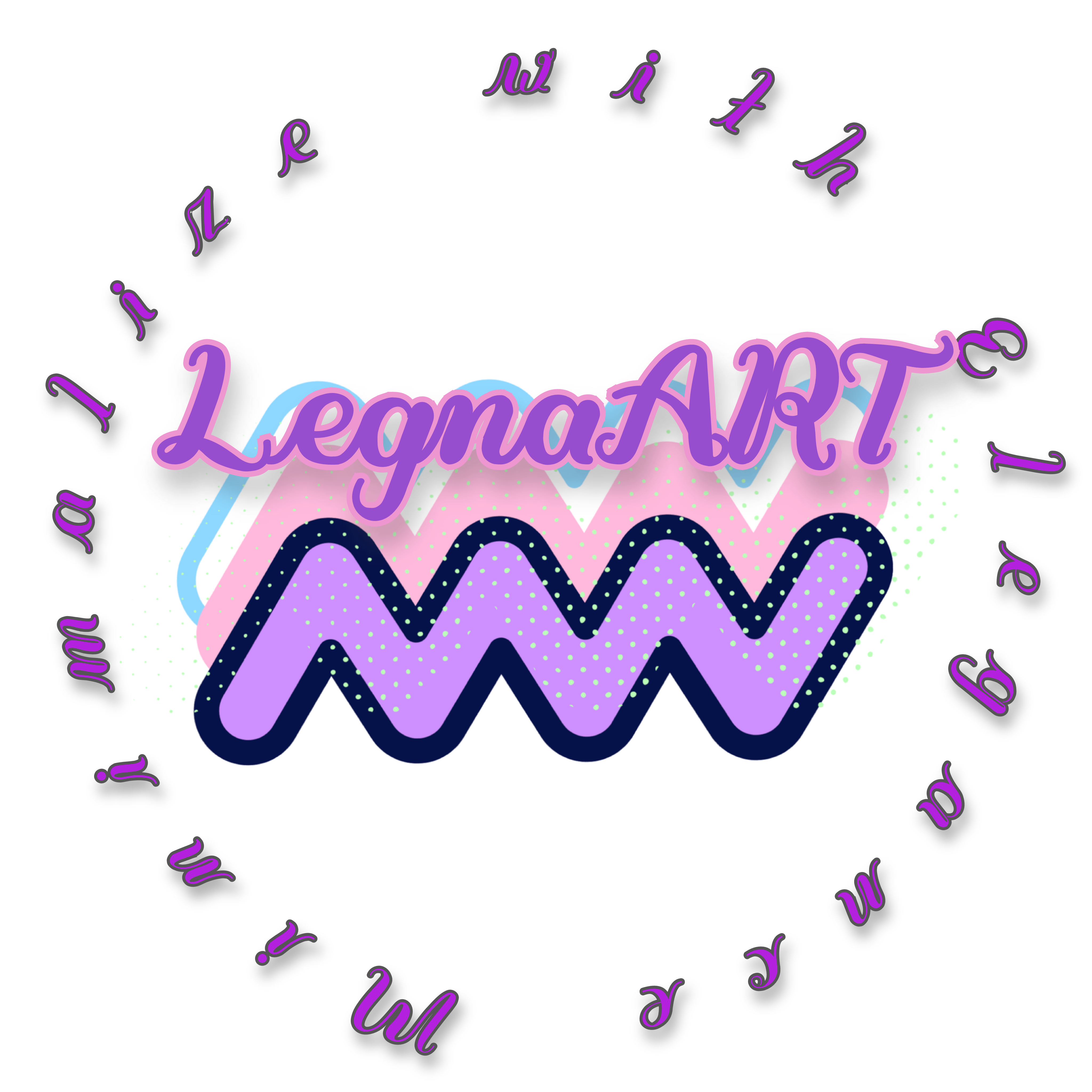 store logo