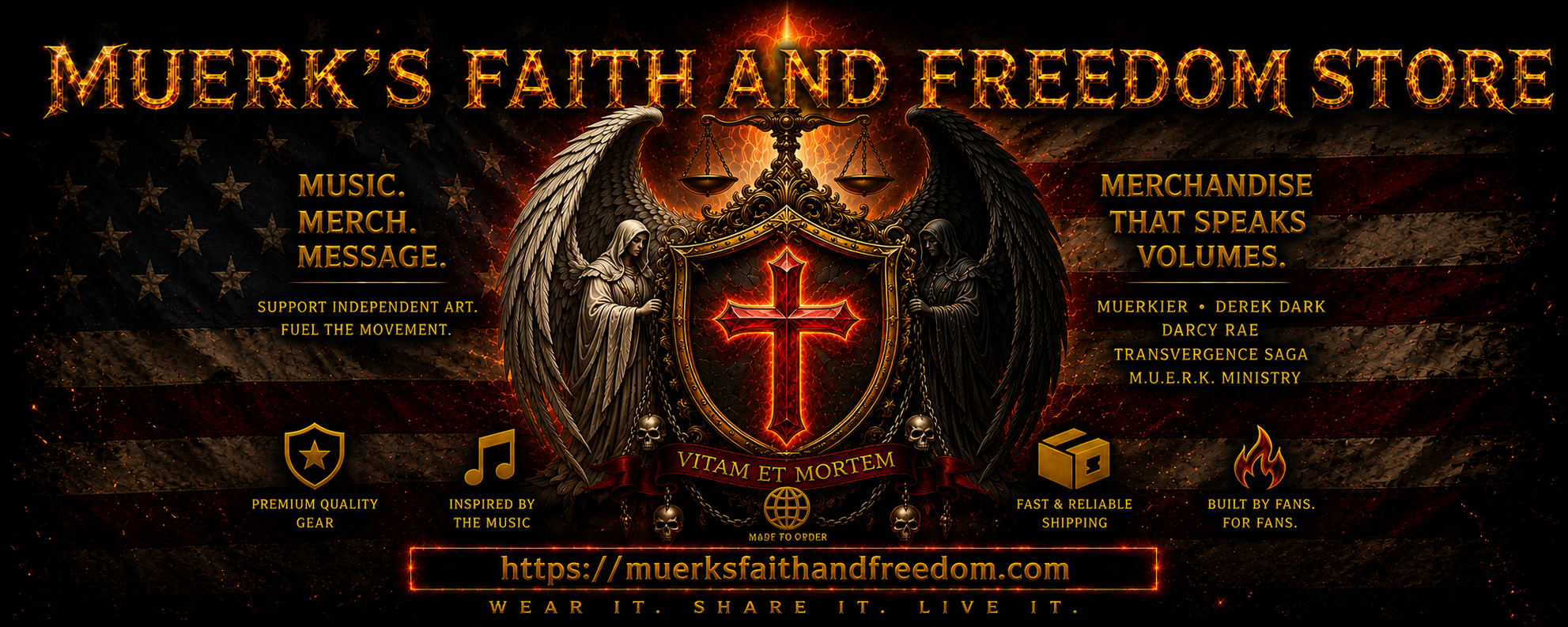 store logo