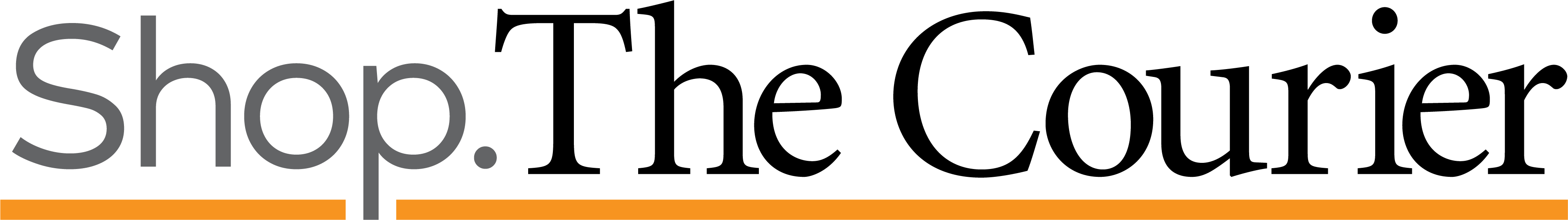 store logo