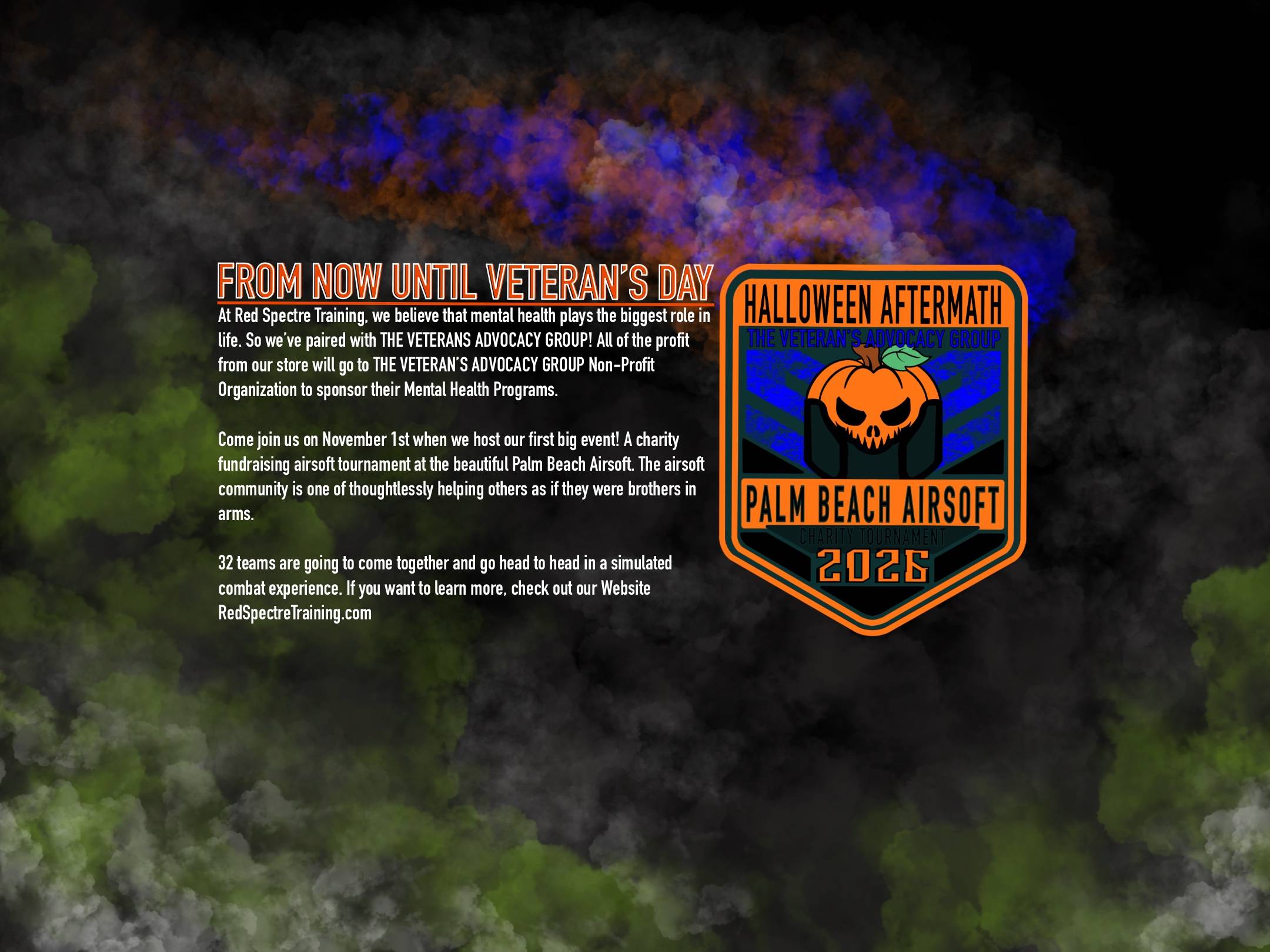 Hero Banner